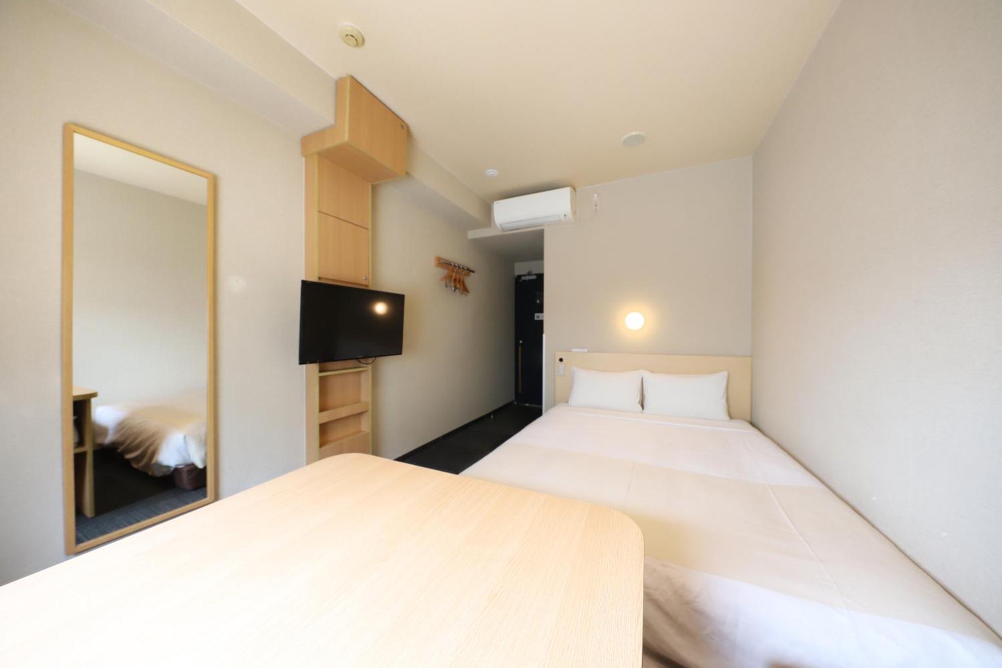 Smile Hotel Kyoto Karasuma Gojo Extérieur photo