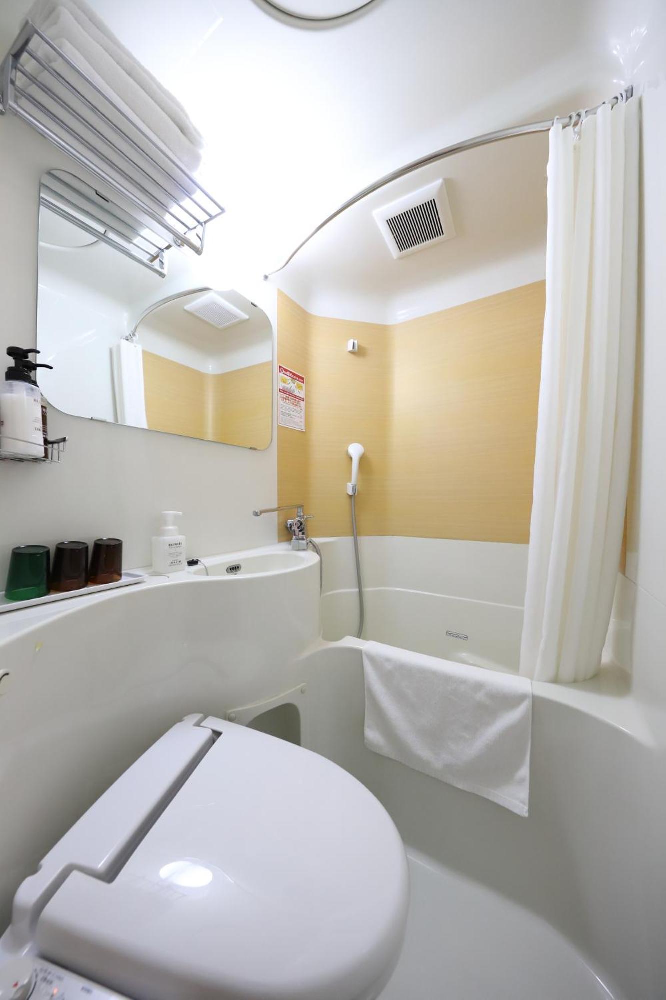 Smile Hotel Kyoto Karasuma Gojo Extérieur photo