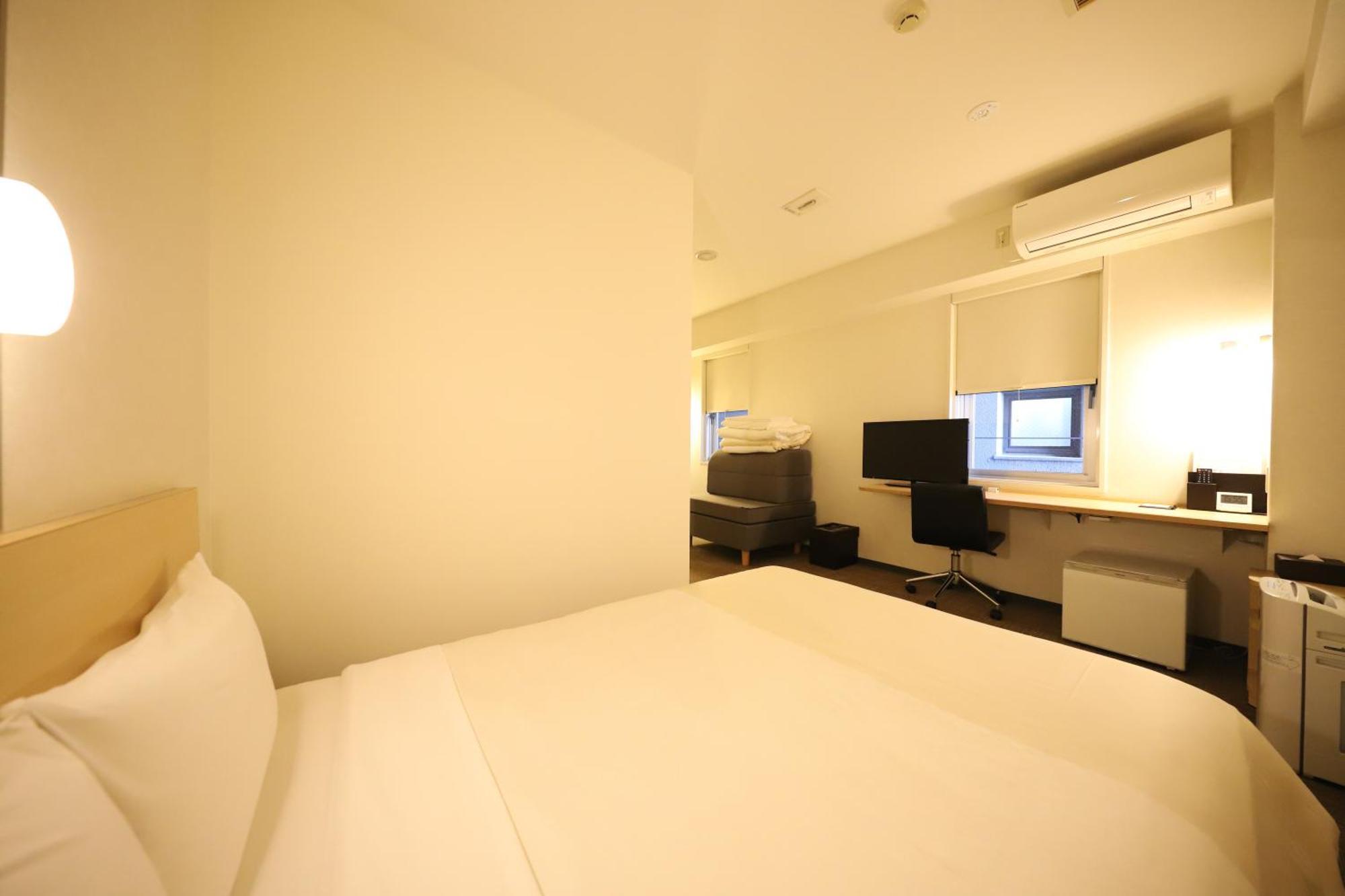 Smile Hotel Kyoto Karasuma Gojo Extérieur photo
