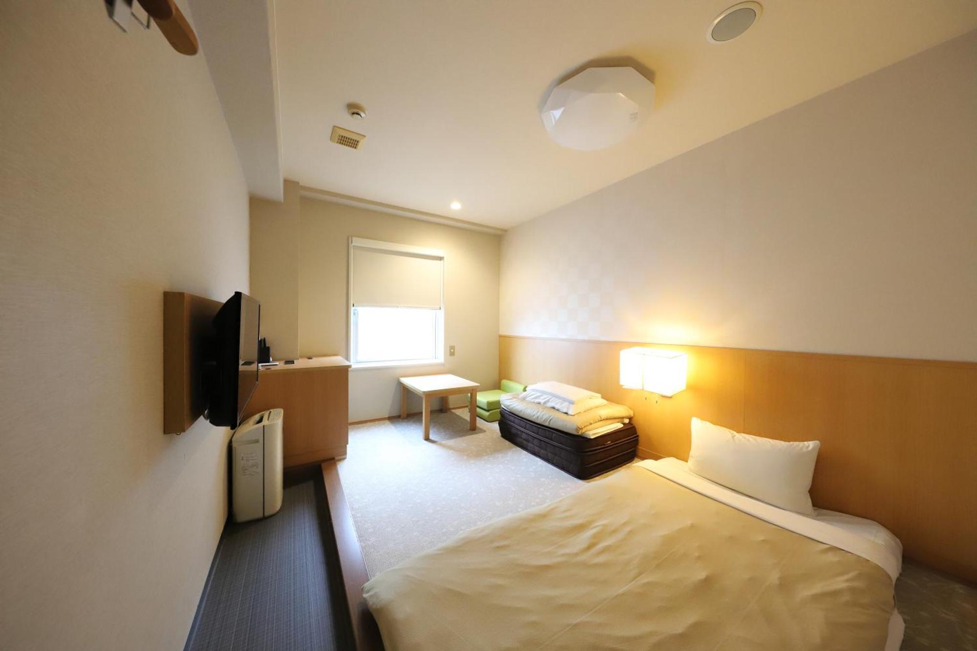 Smile Hotel Kyoto Karasuma Gojo Extérieur photo