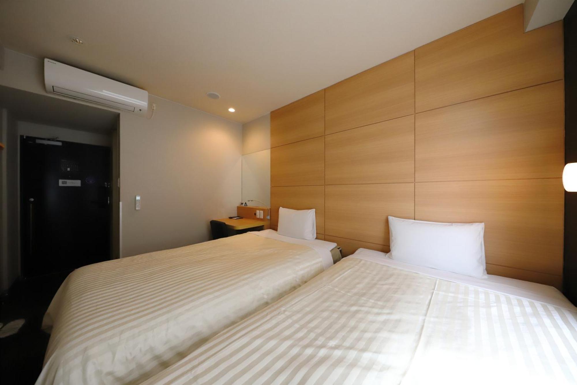 Smile Hotel Kyoto Karasuma Gojo Extérieur photo