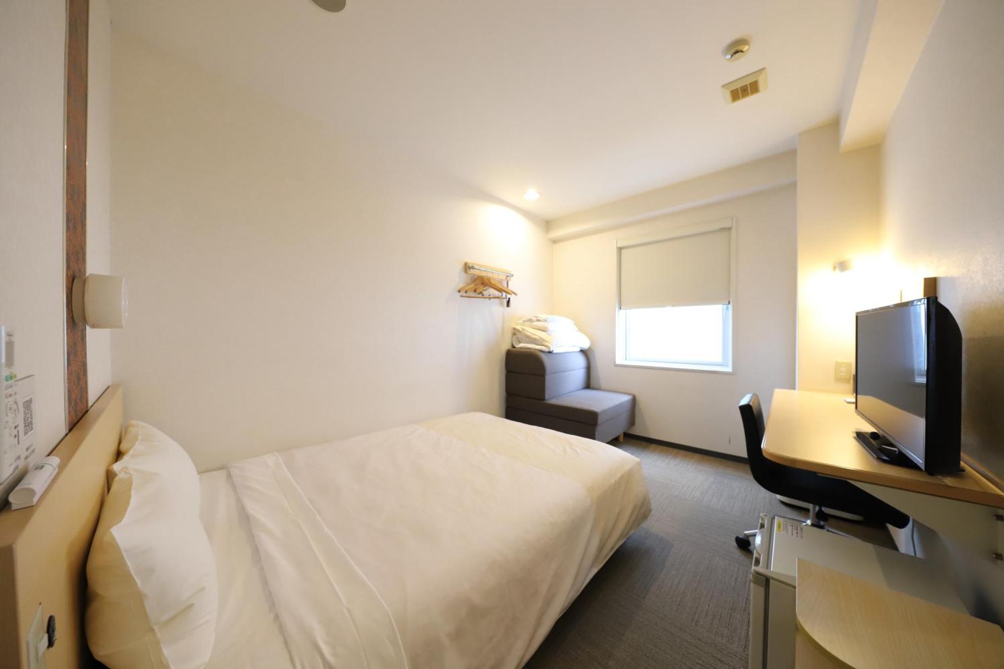 Smile Hotel Kyoto Karasuma Gojo Extérieur photo