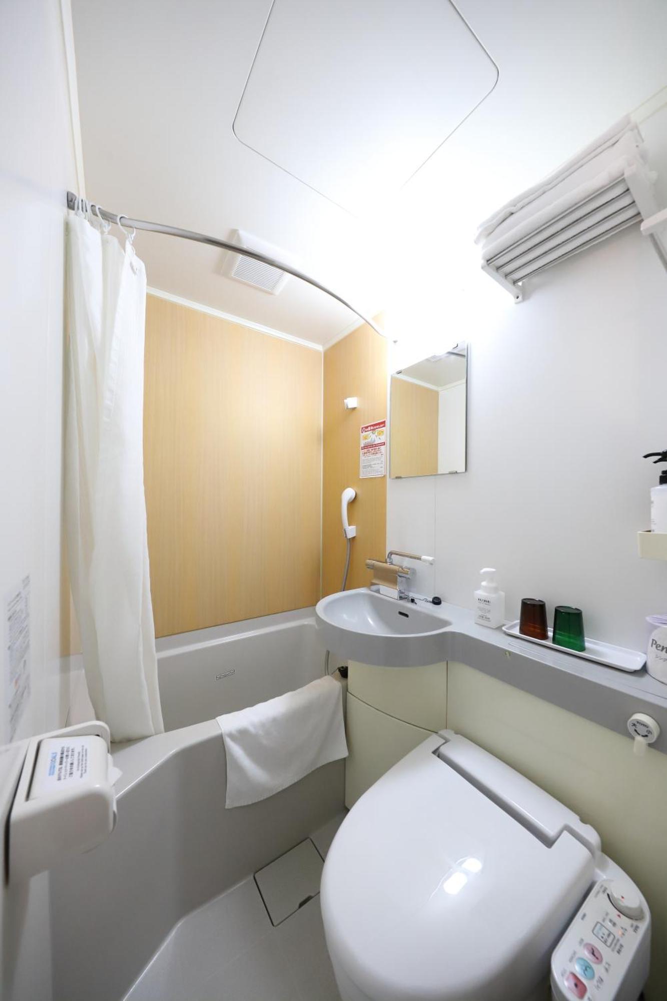 Smile Hotel Kyoto Karasuma Gojo Extérieur photo