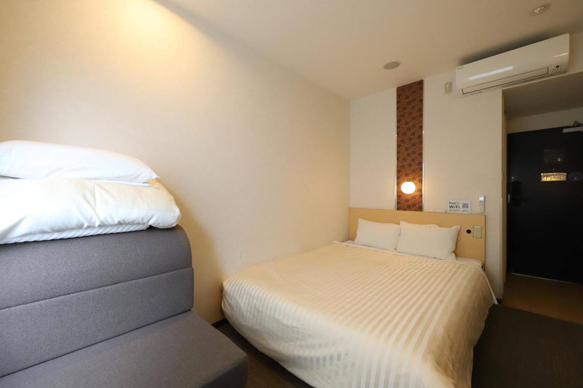 Smile Hotel Kyoto Karasuma Gojo Extérieur photo