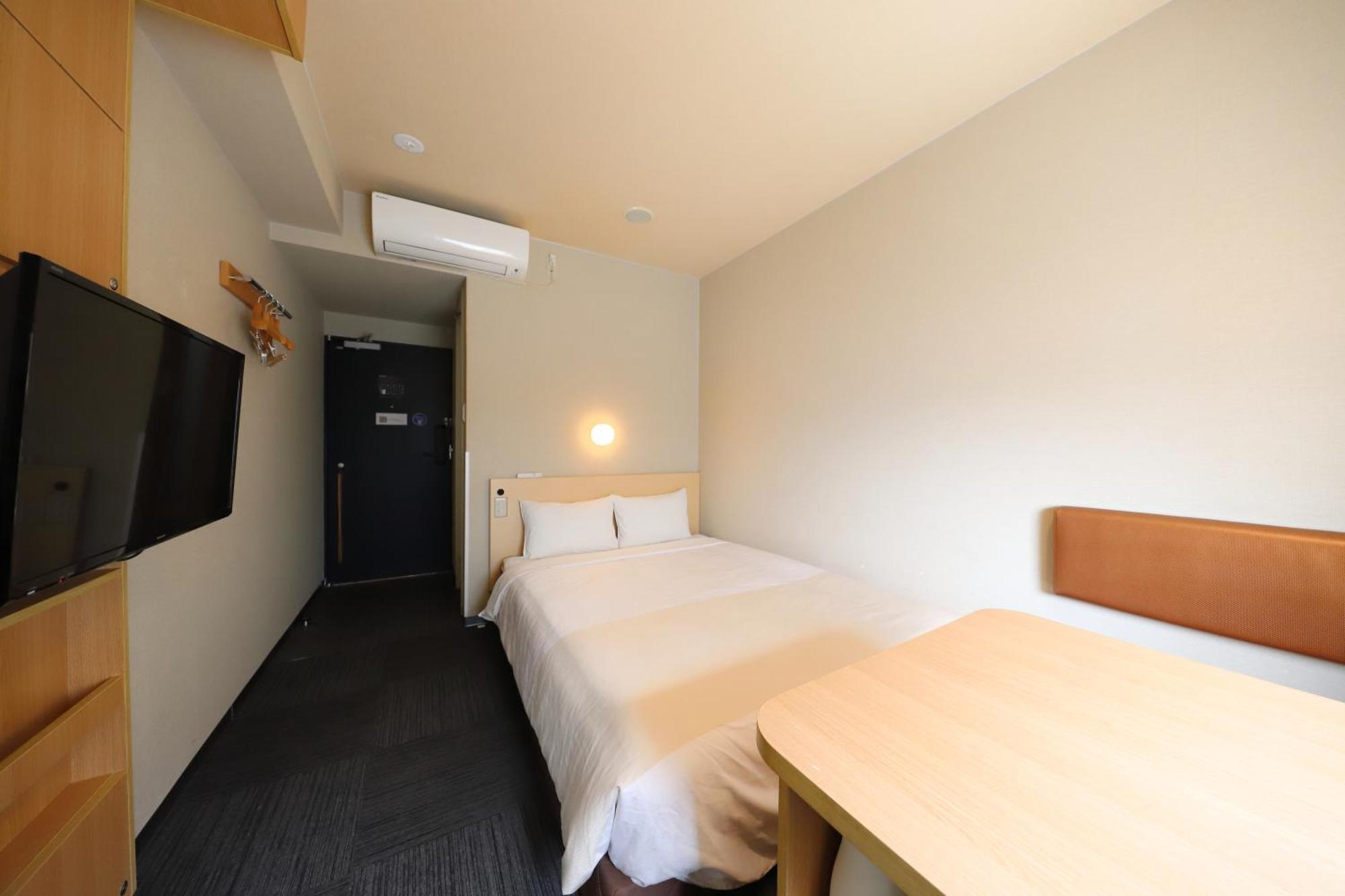Smile Hotel Kyoto Karasuma Gojo Extérieur photo