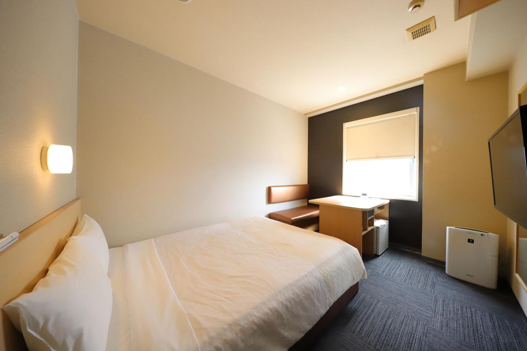 Smile Hotel Kyoto Karasuma Gojo Extérieur photo