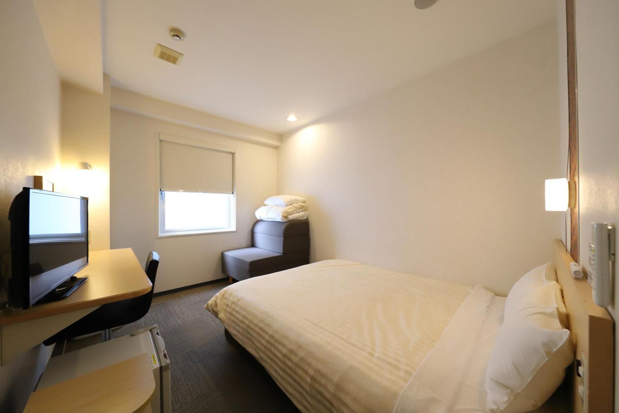 Smile Hotel Kyoto Karasuma Gojo Extérieur photo
