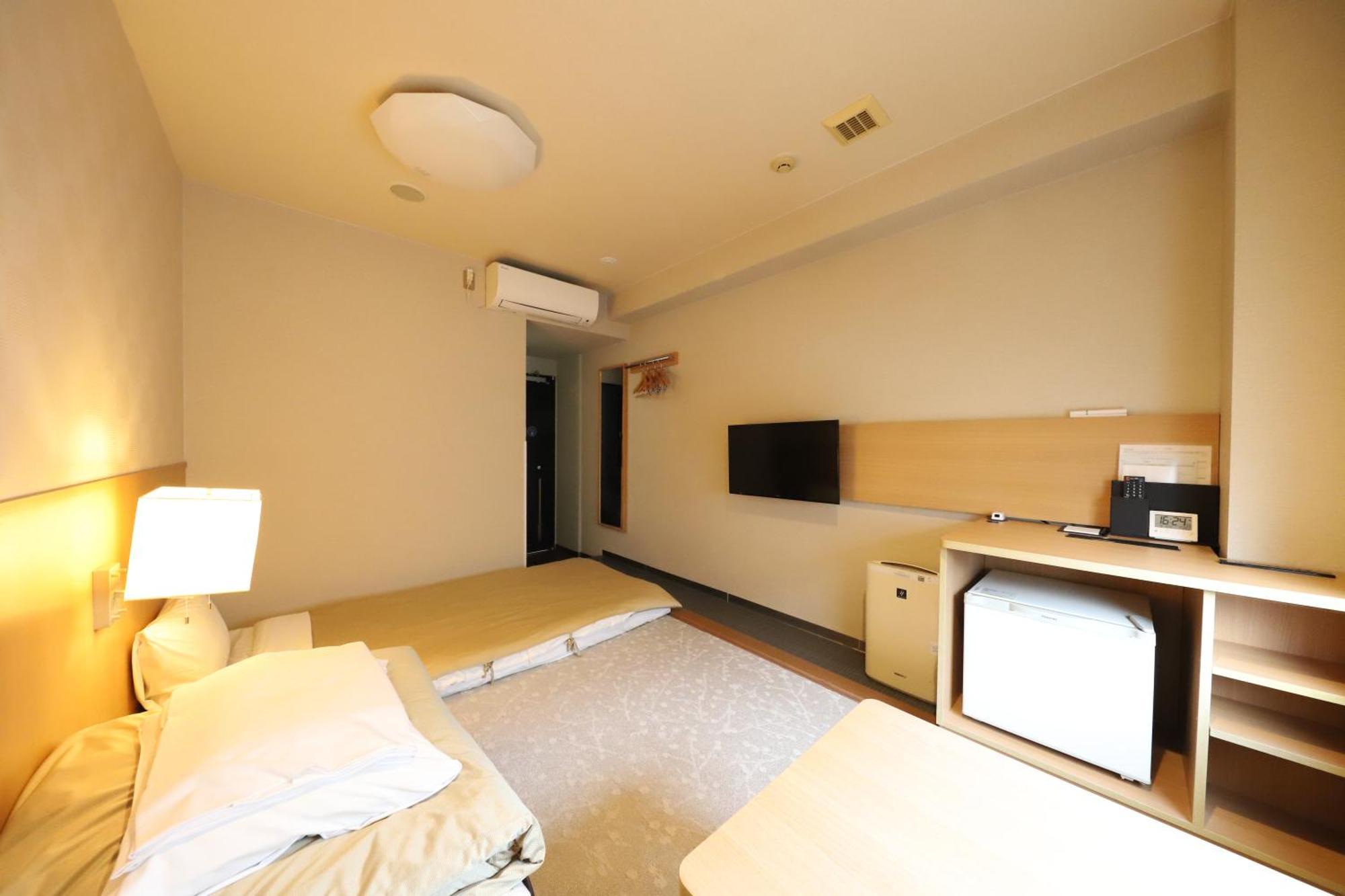 Smile Hotel Kyoto Karasuma Gojo Extérieur photo